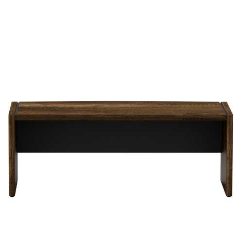 Biurko MFB 2090 BZ Fundamental | Wyprzedaż | Azco