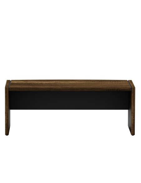 Biurko MFB 2090 BZ Fundamental | Wyprzedaż | Azco