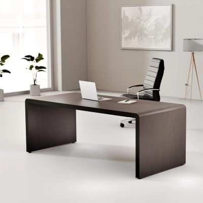 Ekskluzywne biurko do gabinetu - MDB... 2