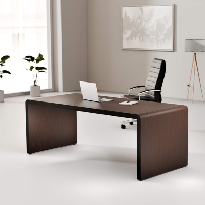 Ekskluzywne biurko do gabinetu - MDB 2090 | Desire