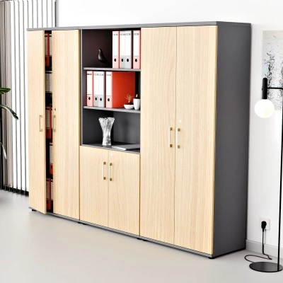 Kolekcja szaf biurowych 5OH - PSBZ... 2