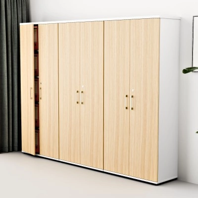 Pakiet wysokich szaf na klucz do... 2