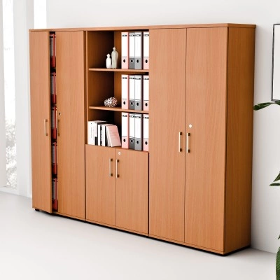 Kolekcja szaf biurowych 5OH - TSBZ... 2