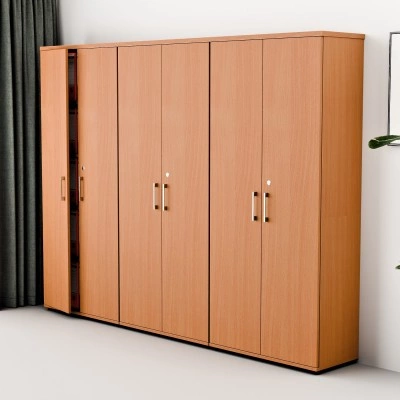 Pakiet wysokich szaf na klucz do... 2