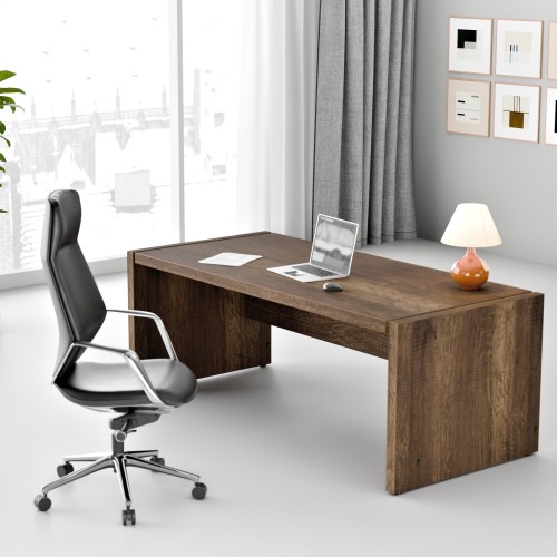 Biurko MFB 2090 B Fundamental