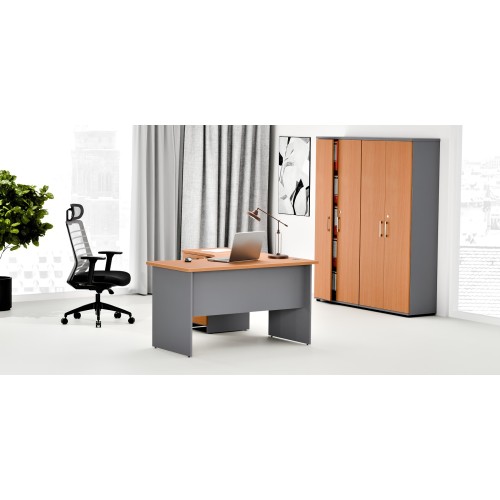 Meble biurowe - zestaw mebli do biura | Azco