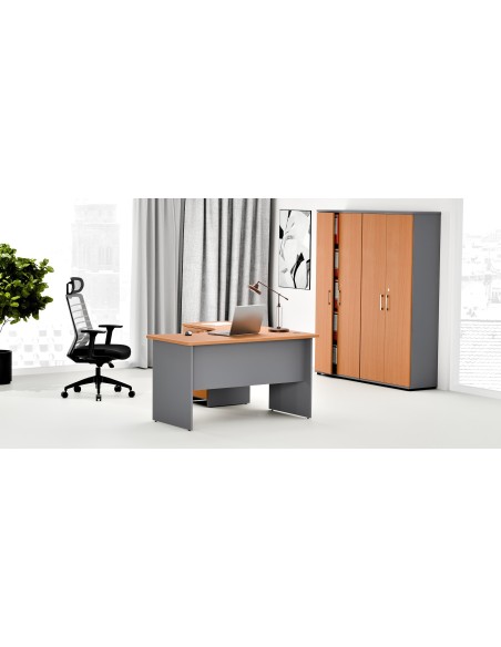 Meble biurowe - zestaw mebli do biura | Azco