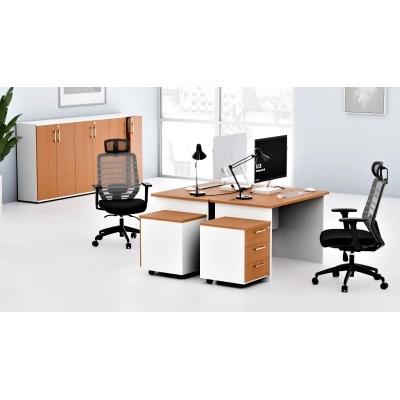 Dwustanowiskowy zestaw mebli... 2