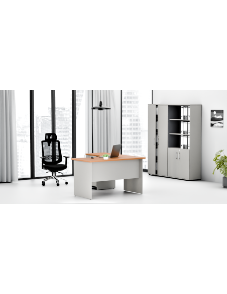 Meble biurowe - komplet mebli do biura | Azco