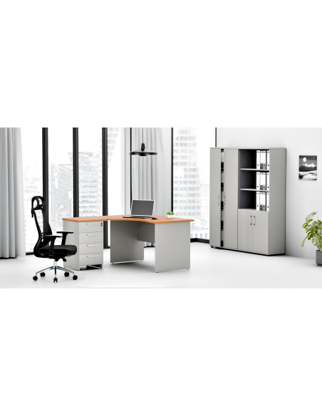Meble biurowe - komplet mebli do biura | Azco