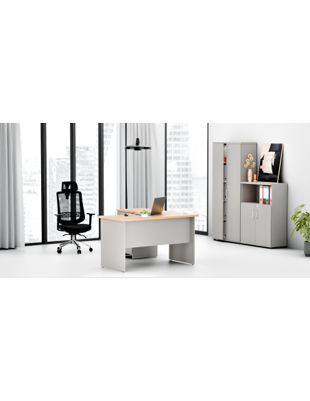 Meble biurowe - komplet mebli do biura | Azco