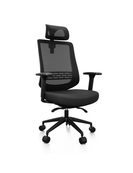 Krzesło biurowe PRO TWO - kadr front