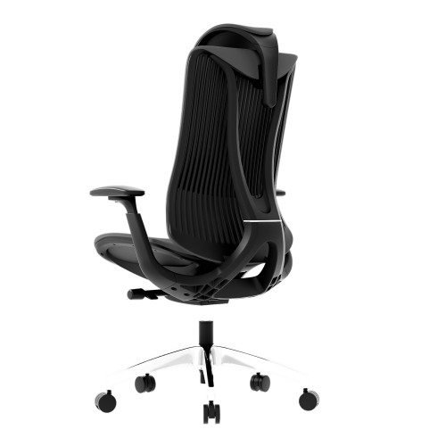 Ergonomiczne krzesło biurowe Legend Two Tył/bok