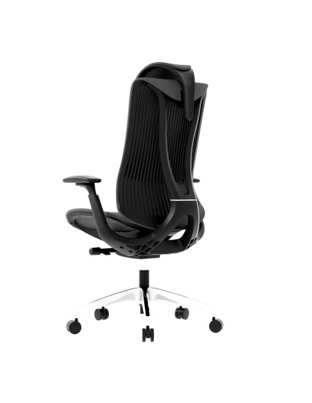 Ergonomiczne krzesło biurowe Legend Two Tył/bok