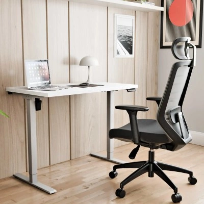 Biurko elektryczne 100x60 / 100x70 -... 2