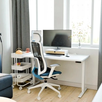 Biurko HOME z napędem elektrycznym –... 2