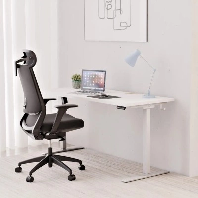 Nowoczesne biurko elektryczne HOME –... 2