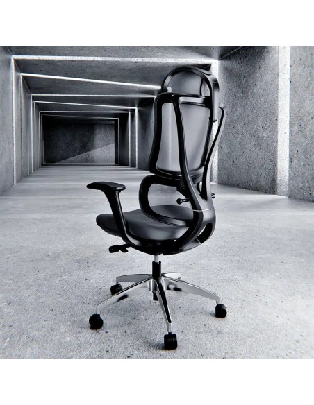 Krzesło ergonomiczne Legend One - Aranżacja