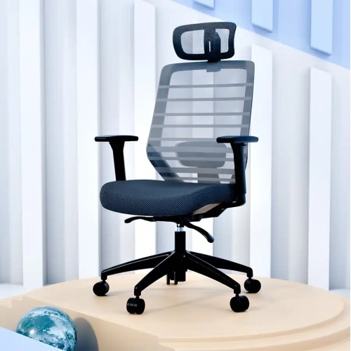 Aranżacja krzesła biurowego Pro One