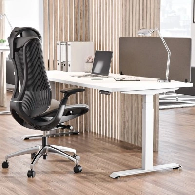 Biurko elektryczne z regulacją 200X70... 2