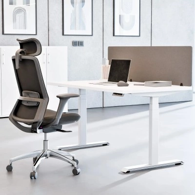 Biurko z regulacją wysokości 136X70 /... 2