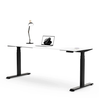 Biurko elektryczne 180X70 / 180X80 -...