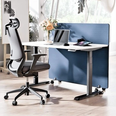 Ergonomiczne biurko elektryczne... 2