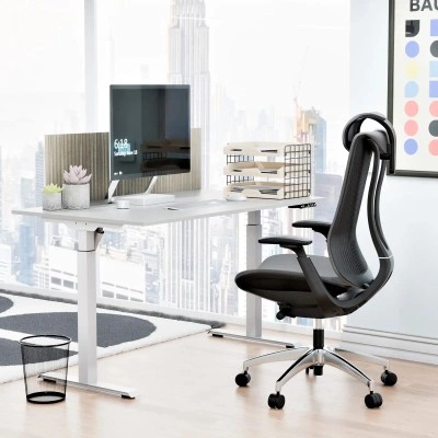 Ergonomiczne biurko elektryczne... 2