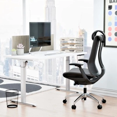 Ergonomiczne biurko elektryczne... 2