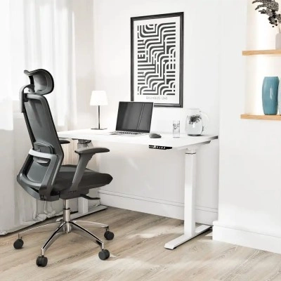 Biurko regulowane elektrycznie PRO 12... 2