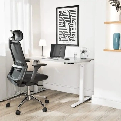 Biurko regulowane elektrycznie PRO 12... 2