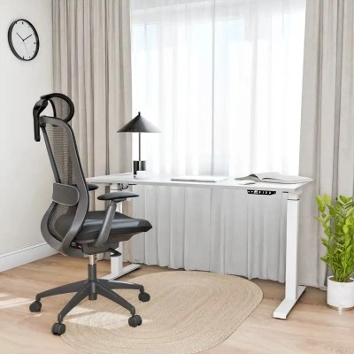 Biurko regulowane elektrycznie PRO... 2