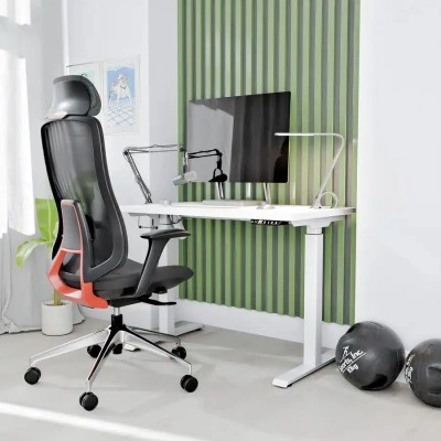 Biurko Gamingowe z regulacją... 2