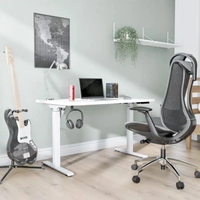 Biurko elektrycznie regulowane... 2