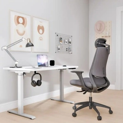 Biurko Gamingowe elektrycznie... 2