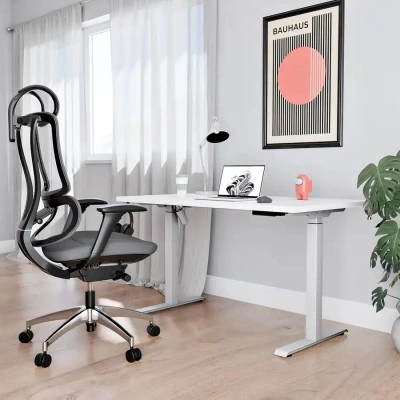 Biurko Gamingowe z regulacją... 2