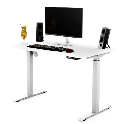 Biurko elektryczne dla gracza 116X60...