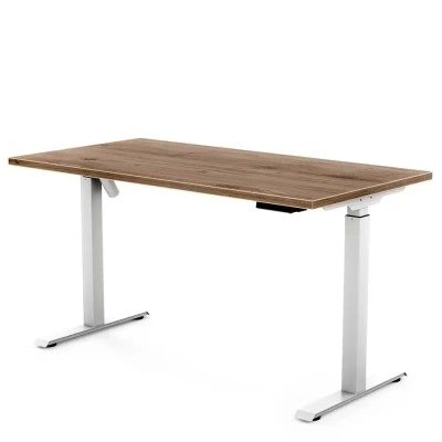 Regulowane biurko Gamingowe 136X60 /...