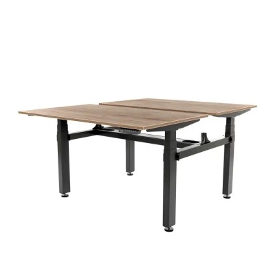 Elektryczne biurko dla dwóch osób...