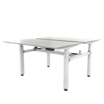 Biurko elektryczne dla dwóch osób...