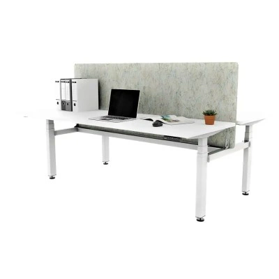 Elektryczne biurko podwójne...