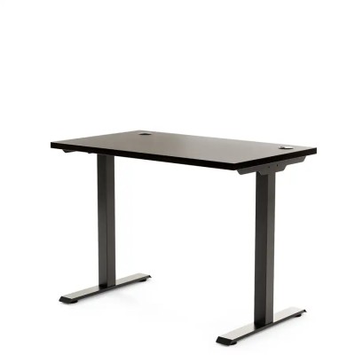 Biurko z metalowymi nogami 100x60 | PRO-T