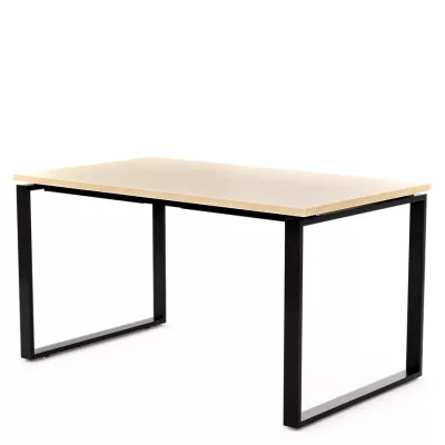 Biurko loftowe w stylu industrialnym...