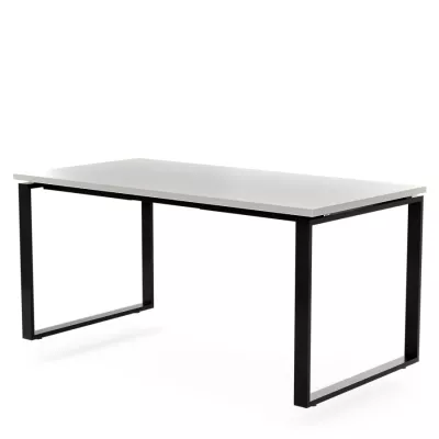 Biurko loftowe duże do biura -  PRO O...