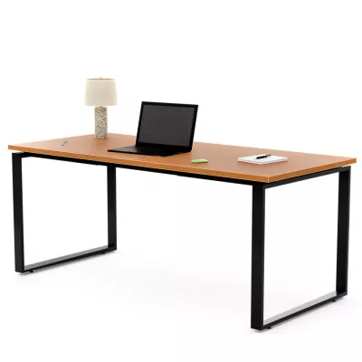 Biurko loftowe solidne i przestronne...