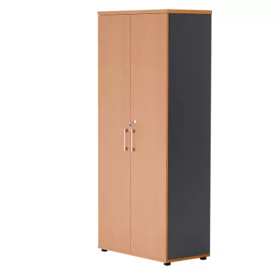 Szafa aktowa dwudrzwiowa - MP 585 |...