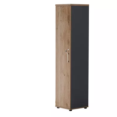 Szafa biurowa 5OH zamknięta P/L - MP...