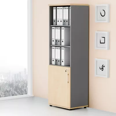 Szafa półotwarta 5OH - MP 562 P/L |... 2