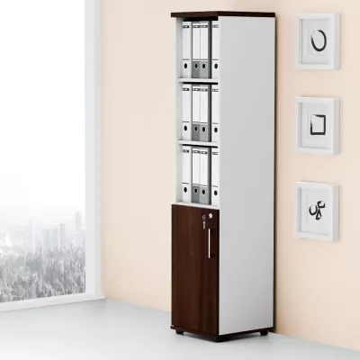 Szafa półotwarta 5 OH P/L - MP 542 |... 2