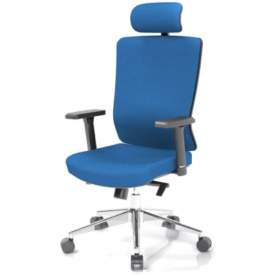 Krzesło biurowe Vella B16